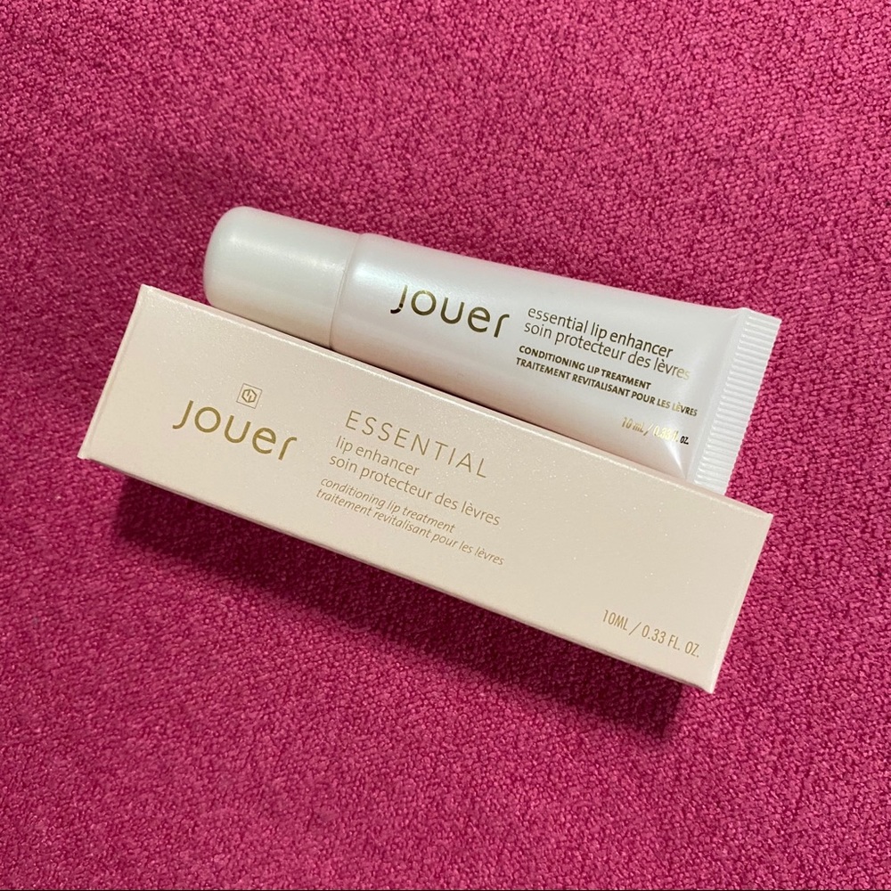 🆕Jouer Cosmetics Lip Enhancer